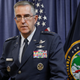 Gen. John Hyten. Photo: AP